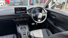 Honda Zr-V 2.0 eHEV Advance 5dr CVT Hybrid Estate